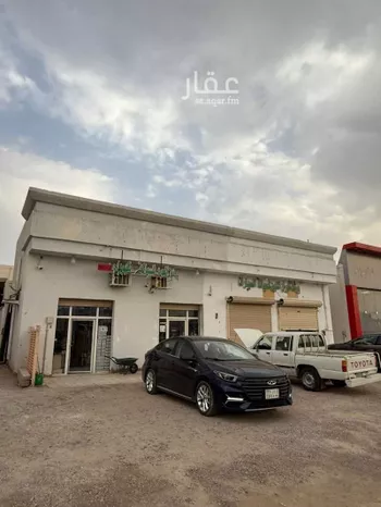 محل للبيع في شارع طريق صلاح الدين الايوبي, حي الغراء, مدينة المدينه المنوره, منطقة المدينة المنورة صورة 5