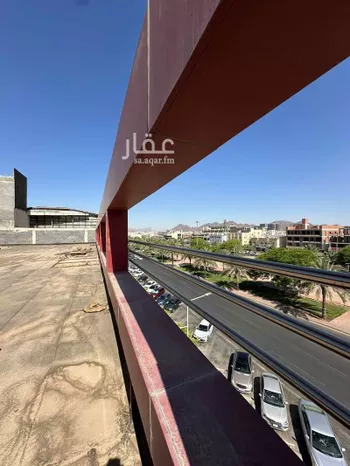 عمارة للإيجار في شارع العباس بن عباده, حي الحديقة, مدينة المدينه المنوره, منطقة المدينة المنورة صورة 5