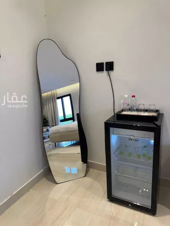 استديو مفروش للحجز في حي المونسية ، الرياض ، منطقة الرياض