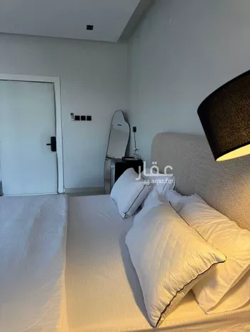 استديو مفروش للحجز في حي المونسية ، الرياض ، منطقة الرياض صورة 5