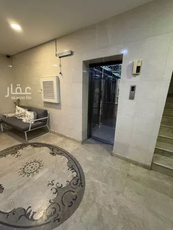 شقة للإيجار في شارع الخفجي, مدينة الظهران, المنطقة الشرقية صورة 2