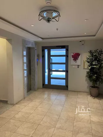 شقة للإيجار في شارع عتبة بن ربيعة, حي المنتزة, مدينة الدمام, المنطقة الشرقية صورة 2
