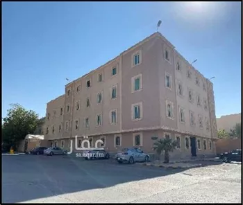 شقة للإيجار في شارع ابي فراس الحمداني, حي الرائد, مدينة الرياض, منطقة الرياض
