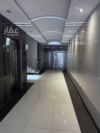 شقة للإيجار في شارع ابي فراس الحمداني, حي الرائد, مدينة الرياض, منطقة الرياض صورة 2