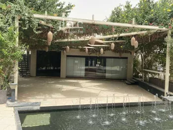 محل للإيجار في شارع الثمامه, حي قرطبة, مدينة الرياض, منطقة الرياض صورة 2