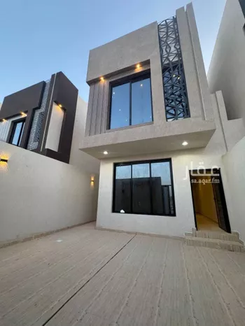 فيلا للبيع في شارع الإمارات العربية, حي الدانة, مدينة الاحساء, المنطقة الشرقية صورة 5