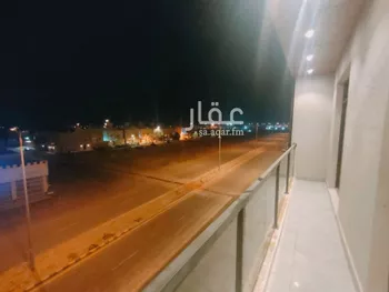 شقة للبيع في شارع القيصوم, حي الحزم, مدينة الرياض, منطقة الرياض