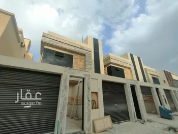 دور للبيع في شارع عمر بن أوس الثقفي, حي طويق, مدينة الرياض, منطقة الرياض صورة 2