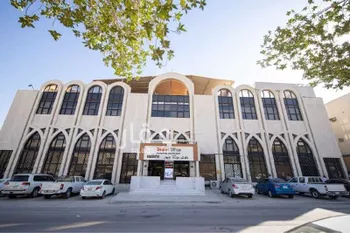 مكتب تجاري للإيجار في شارع صيدا, حي الدريهمية, مدينة الرياض, منطقة الرياض