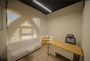 مكتب تجاري للإيجار في شارع صيدا, حي الدريهمية, مدينة الرياض, منطقة الرياض صورة 4