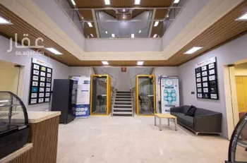 مكتب تجاري للإيجار في شارع صيدا, حي الدريهمية, مدينة الرياض, منطقة الرياض صورة 5