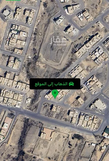 أرض للبيع في شارع احمد بن القاسم, حي شمال التضامن, مدينة خميس مشيط, منطقة عسير صورة 2