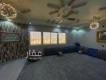 فيلا للإيجار في شارع عام, حي الروضة, مدينة ابها, منطقة عسير صورة 2