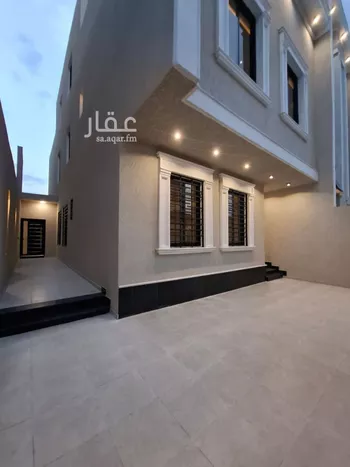 فيلا للبيع في حي الصفق, مدينة خميس مشيط, منطقة عسير صورة 2