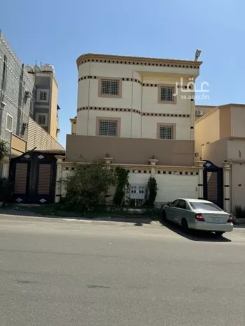 فيلا للإيجار في شارع عام, حي الروضة, مدينة ابها, منطقة عسير صورة 4