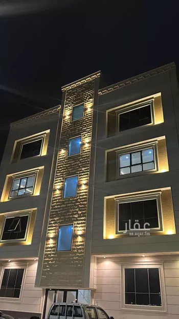 شقة للإيجار في شارع المحمدية 2 12 ، حي الشاطئ ، جازان ، منطقة جازان