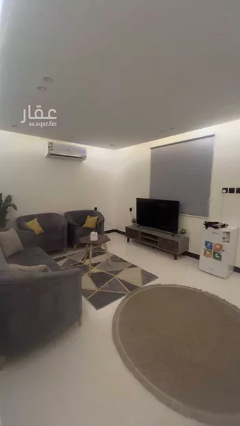 شقة مفروشة للحجز في شارع ابن الهيثم, النهضة, الرياض