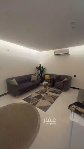 شقة مفروشة للحجز في شارع ابن الهيثم, النهضة, الرياض صورة 2