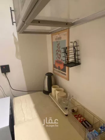 شقة مفروشة للحجز في شارع ابن الهيثم, حي النهضة, الرياض صورة 5