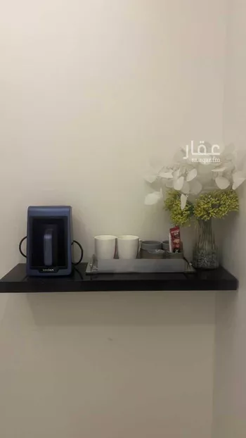 شقة مفروشة للحجز في شارع ابن الهيثم, النهضة, الرياض صورة 5
