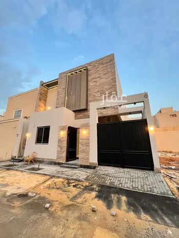فيلا للبيع في شارع عبدالقادر بن عبدالوارث, حي المهدية, مدينة الرياض, منطقة الرياض صورة 5
