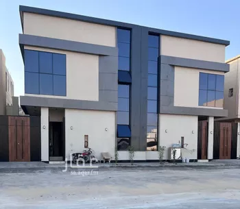 فيلا للبيع في شارع أبي الحسن الأسفرائيني, حي المهدية, مدينة الرياض, منطقة الرياض صورة 3