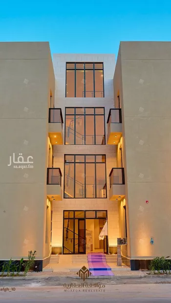 شقة للبيع في شارع عمير بن سنان بن عرفطة, حي المهدية, مدينة الرياض, منطقة الرياض صورة 4
