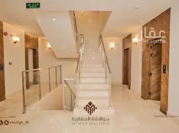 شقة للبيع في شارع أحمد بن الحسن الأنصاري, حي المهدية, مدينة الرياض, منطقة الرياض صورة 4
