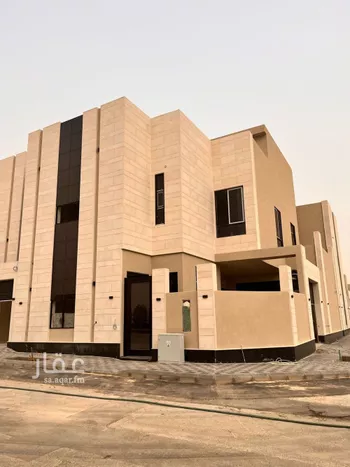 فيلا للبيع في شارع السيل الكبير, حي المهدية, مدينة الرياض, منطقة الرياض صورة 3