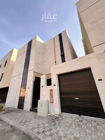 فيلا للبيع في شارع إبراهيم بن علي بن علوي, حي المهدية, مدينة الرياض, منطقة الرياض صورة 4
