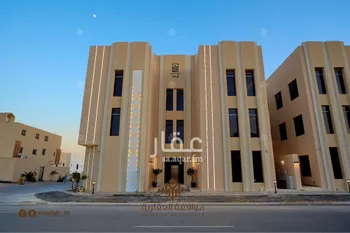 شقة للبيع في شارع سيف الدين الخطيب, حي المهدية, مدينة الرياض, منطقة الرياض صورة 4
