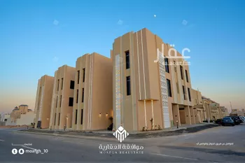 شقة للبيع في شارع سيف الدين الخطيب, حي المهدية, مدينة الرياض, منطقة الرياض صورة 3