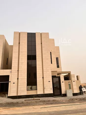 فيلا للبيع في شارع السيل الكبير, حي المهدية, مدينة الرياض, منطقة الرياض