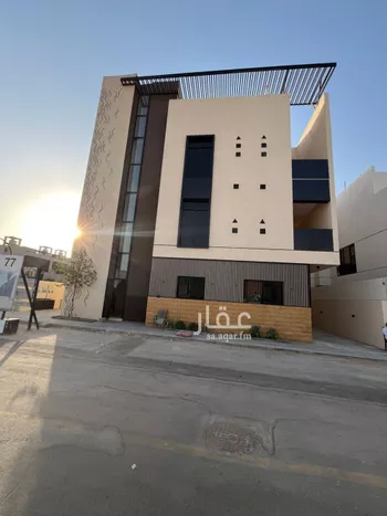 عمارة للبيع في شارع محمد بن هبة الله, حي المهدية, مدينة الرياض, منطقة الرياض