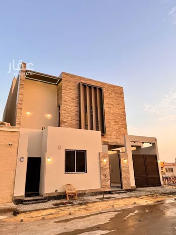 فيلا للبيع في شارع عبدالقادر بن عبدالوارث, حي المهدية, مدينة الرياض, منطقة الرياض صورة 2