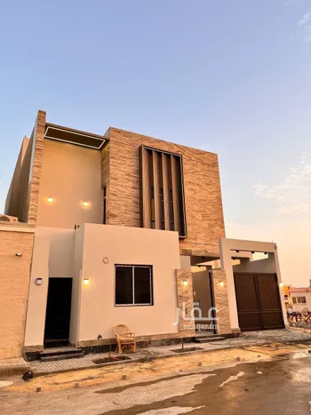 فيلا للبيع في شارع عبدالقادر بن عبدالوارث, حي المهدية, مدينة الرياض, منطقة الرياض صورة 2