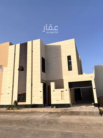 فيلا للبيع في شارع عبداللطيف بن المبارك, حي المهدية, مدينة الرياض, منطقة الرياض صورة 3