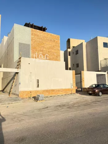 فيلا للبيع في شارع أحمد بن هاشم, حي المهدية, مدينة الرياض, منطقة الرياض صورة 3