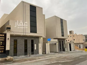 فيلا للبيع في شارع أحمد بن الحسن الأنصاري, حي المهدية, مدينة الرياض, منطقة الرياض