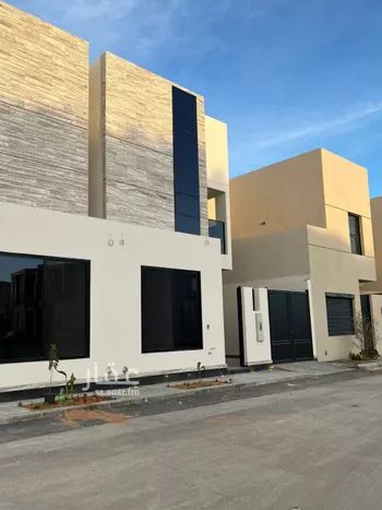 فيلا للبيع في شارع أحمد الكازروني, حي المهدية, مدينة الرياض, منطقة الرياض صورة 4