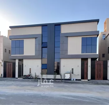 فيلا للبيع في شارع أبي الحسن الأسفرائيني, حي المهدية, مدينة الرياض, منطقة الرياض صورة 2
