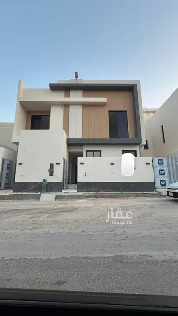 فيلا للبيع في شارع أحمد الكازروني, حي المهدية, مدينة الرياض, منطقة الرياض
