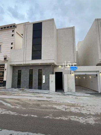 فيلا للبيع في شارع أحمد بن الحسن الأنصاري, حي المهدية, مدينة الرياض, منطقة الرياض صورة 3