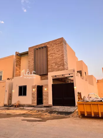 فيلا للبيع في شارع عبدالقادر بن عبدالوارث, حي المهدية, مدينة الرياض, منطقة الرياض صورة 3