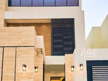 فيلا للبيع في شارع عمر بن عبدالقادر مفتي, حي المهدية, مدينة الرياض, منطقة الرياض صورة 5