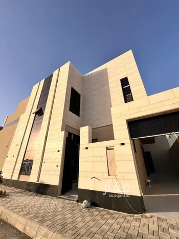 فيلا للبيع في شارع عبداللطيف بن المبارك, حي المهدية, مدينة الرياض, منطقة الرياض صورة 4