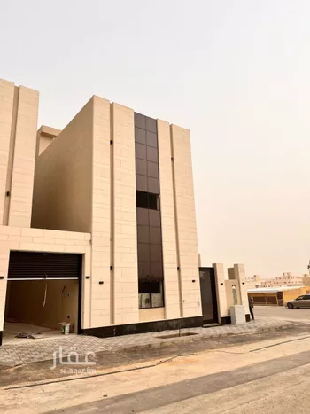 فيلا للبيع في شارع السيل الكبير, حي المهدية, مدينة الرياض, منطقة الرياض صورة 2