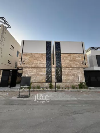 فيلا للبيع في شارع عبدالقادر بن عبدالوارث, حي المهدية, مدينة الرياض, منطقة الرياض صورة 2