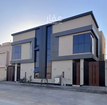 فيلا للبيع في شارع أبي الحسن الأسفرائيني, حي المهدية, مدينة الرياض, منطقة الرياض