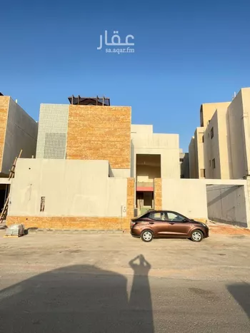 فيلا للبيع في شارع أحمد بن هاشم, حي المهدية, مدينة الرياض, منطقة الرياض
